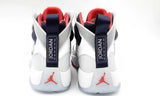 Nike Jordan Jumpman Two Trey Sneakers Size 10.5 Eb0524crdu