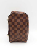 Louis Vuitton Damier Ebene Geronimos Crossbody Bag Eb0726corsa