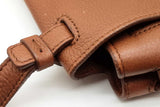 Salvatore Ferragamo Ginger Crossbody Bag Eb0826wxzde