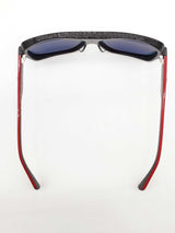 Bugatti Aviator Sunglasses Eb0826ocrde