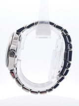 Tag Heuer Link Date Stainless Steel Mother Of Pearl 32mm Quartz Watch Fw725rzxdu