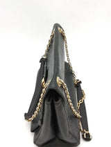 Louis Vuitton Monogram Empreinte Vavin Shoulder Bag Eb1026irxsa