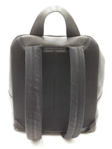 Louis Vuitton Monogram Shadow Racer Black Backpack Sd0826crzdu