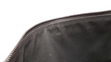 Louis Vuitton To-go Pochette In Monogram Shadow Black Leather Fw1125wzxdu