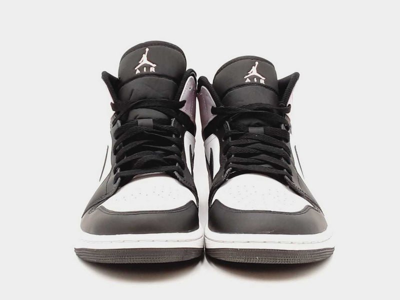 Nike Air Jordan 1 Mid Se Zen Master Sneakers Size Us 10.5 Fw0725wzdu