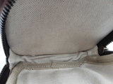Gucci Supreme Neo Mini Crossbody Bag Beige Aa0226przsa
