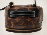Louis Vuitton Palm Springs Mini Monogram Backpack Aa0525rzxsa