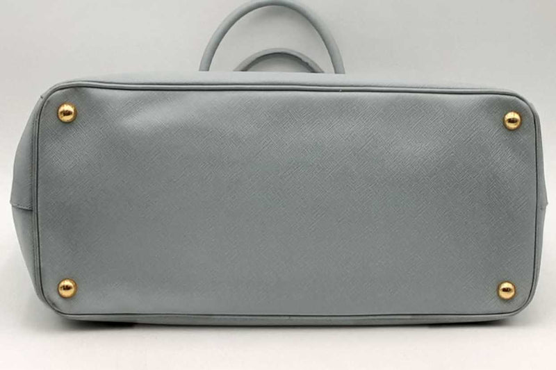 Prada Galleria Saffiano Lux Leather Tote Bag Eb1024wrxsa