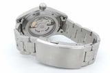 Hamilton Khaki 38mm Automatic Stainless Steel Watch Eb0626oxzsa