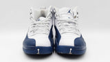 Nike Air Jordan 12 Retro French Blue Ct803-114 Sneakers Size 10.5 Sd1225pzdu