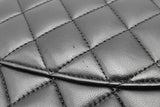 Chanel Quilted Lambskin Double Flap Shoulder Bag Eb0726wrxzsa