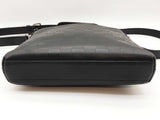 Louis Vuitton District Pochette Black Damier Infini Messenger Bag Do0525cxzde