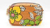 Tory Burch Perry Bombe Floral Mini Bag Sd0326ocrdu