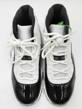 Nike Air Jordan 11 Retro Black & White Sneakers Size 10 Eb0724exdu