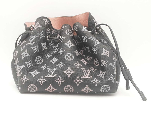 Louis Vuitton Bella Mahina Flight Mode Handbag Sd0825lezxsa