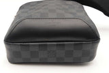 Louis Vuitton Damier Graphite Avenue Sling Bag Eb0126pxzsa