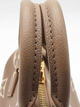 Louis Vuitton Speedy Bandoulière 20 In Monogram Empreinte Leather Fw0126lwxzdu