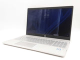 Hp 15t-c5200 Intel Core I7 - 8th Gen 8 Gb 256 Gb Silver Laptop Sd1225orzsa