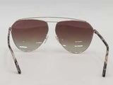 Tom Ford Tf681 Brown Sunglasses With Case Aa0726rzsa