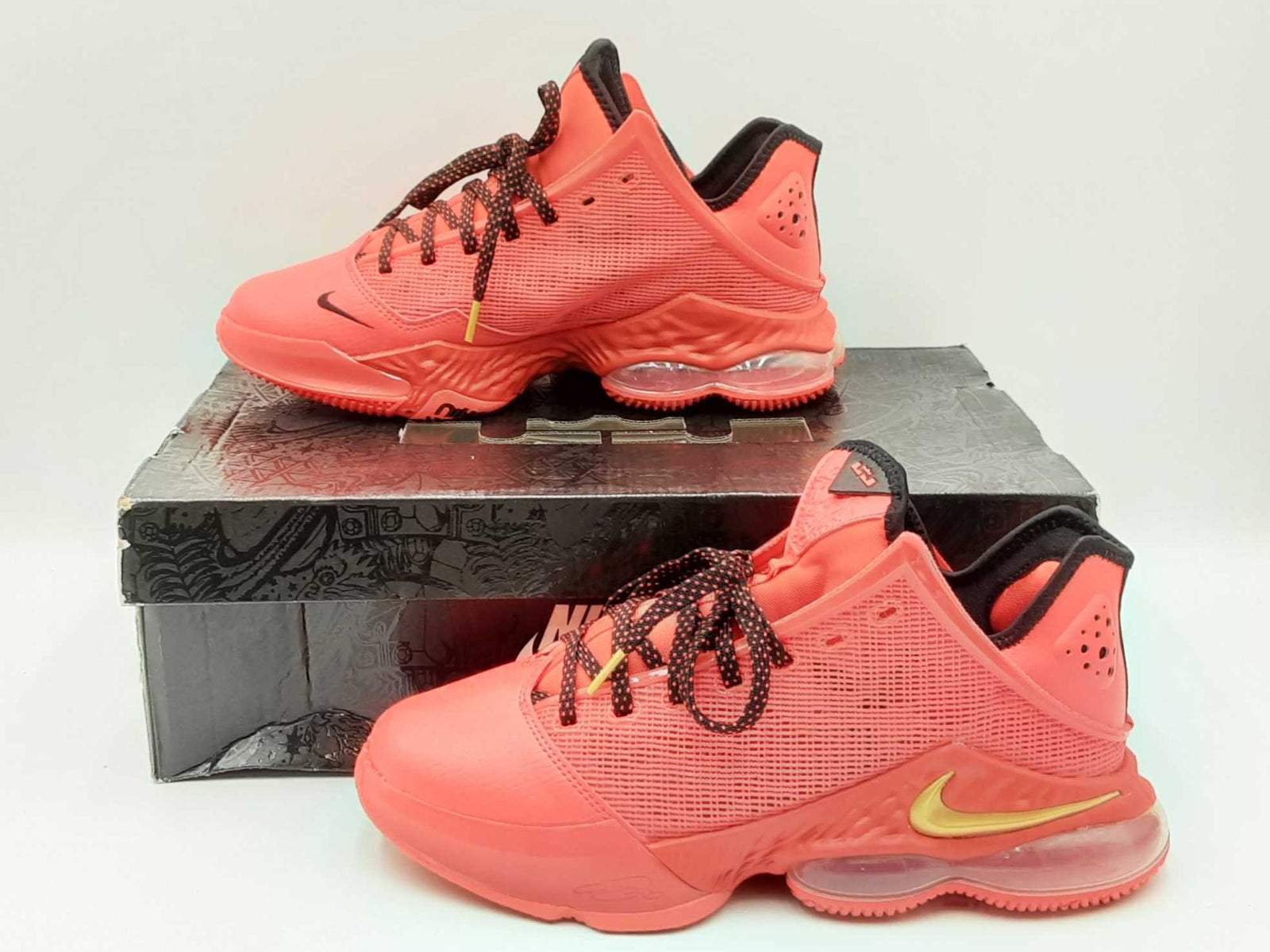 Nike Lebron 19 