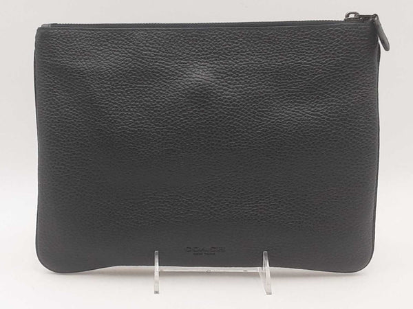 Coach Varsity Stripe Pouch Aa0725pzsa