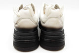 Givenchy Giv 1 Black & White Gradient Sneakers Size 43 Eb0426exde