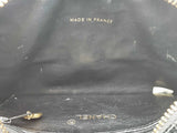 Chanel Black Alligator Camera Shoulder Bag Sd1225rczxde