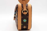 Louis Vuitton X Tyler The Creator Monogram Craggy Messenger Bag Eb0426oxxzsa