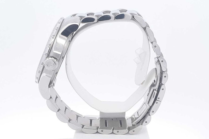 Movado Series 800 Stainless Steel 40mm Watch Sd0325lczsa