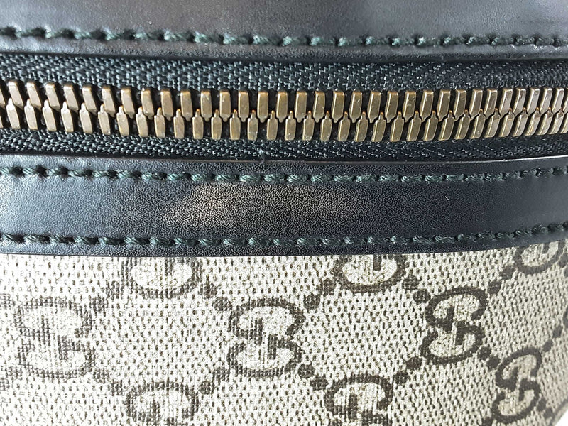 Gucci Gg Supreme Blind For Love Dome Backpack Sd0725rzxde
