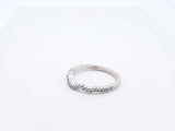1.92 Cttw Diamond & 14k White Gold Neil Lane Bridal Set 6.7 Grams Size 7 Fw0724lxzxdu