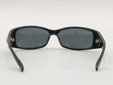 Versace Unisex Sunglasses With Silver Medusa Emblem Aa0826irsa