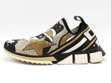 Dolce & Gabbana Rasa Maglina Sneaker Size 42 Aa0926lizsa