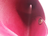 Louis Vuitton Kirigami Monogram Coated Canvas Pouch Do0826lexde