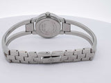 Movado Amorosa 24mm Quartz Stainless Steel Watch 37.8 Grams Eb0326crsa