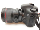 Canon Eos 7d Black Digital Camera Do0925sezde