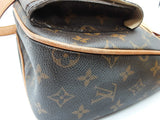 Louis Vuitton Monogram Hudson Gm Shoulder Bag Sd0825ecrde