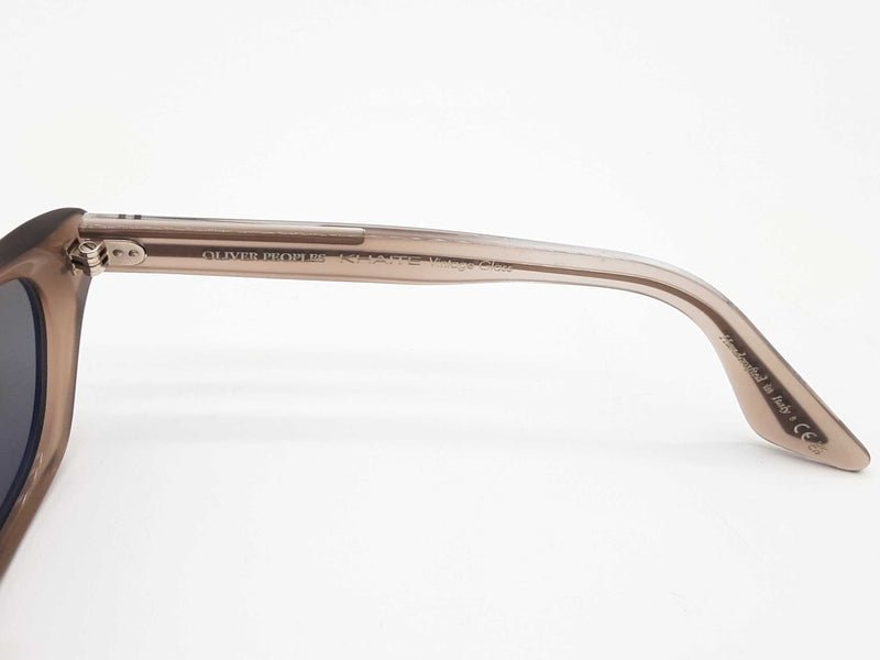 Oliver Peoples Khaite Vintage Glass Ov5512su Sunglasses Sd0325lorde