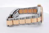 Rolex Explorer Oyster Perpetual 36mm Stainless Steel Watch Eb0526plxzsa