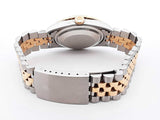 Rolex Oyster Perpetual Datejust Two-tone Jubilee 36mm Stainless Steel Watch