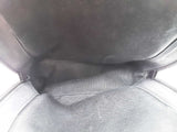 Gucci Gg Supreme Monogram Black Sling Backpack Sd0725wzxde