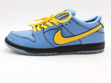 Nike Fz8320-400 Blue Shoes Size 11 Aa0926lorsa