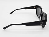 Mcm Mcm675sa Black Frames Gray Lens Sunglasses Do0326prde