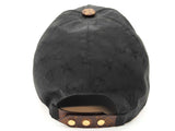 Louis Vuitton Lv Get Ready Black Brown Monogram Baseball Cap Size L Do1026wxzde
