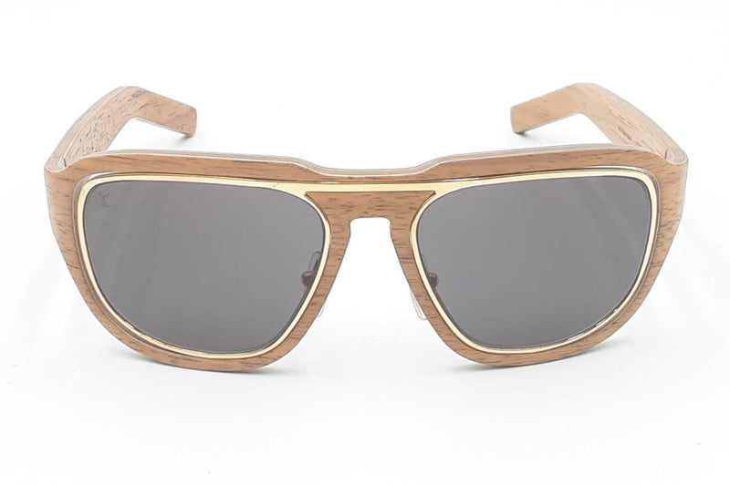 Louis Vuitton Harold Sunglasses Eb0624oxzdu