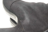 Bottega Veneta Black Suede Knee High Boots Size 36 Eb0925crsa