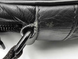 Louis Vuitton Shadow Monogram Danube Crossbody Bag Eb0526orxsa