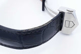 Tag Heuer Carrera Calibre 16 43mm Automatic Chronograph Watch  Eb0626lpxzde