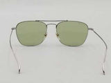 Gucci Gg1183s Silver Sunglasses With Case Aa0826crsa