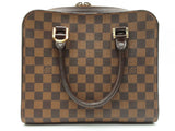 Louis Vuitton Damier Ebene Triana Handbag Sd0626rcpdu